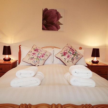 Cilhendre Holiday Cottages - The Dairy Swansea Esterno foto