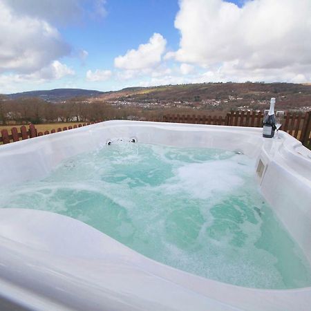 Cilhendre Holiday Cottages - The Dairy Swansea Esterno foto