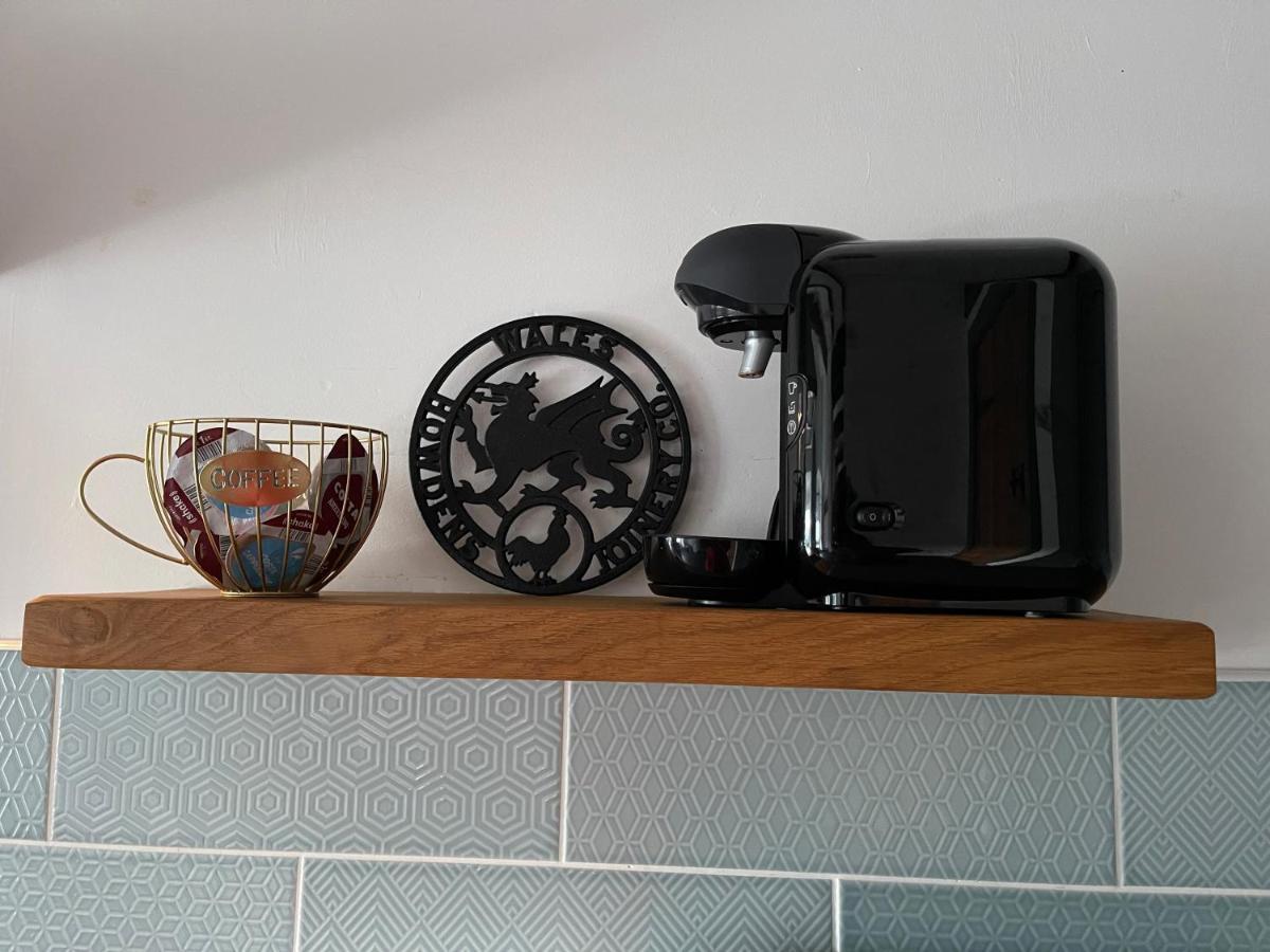 Cilhendre Holiday Cottages - The Dairy Swansea Esterno foto
