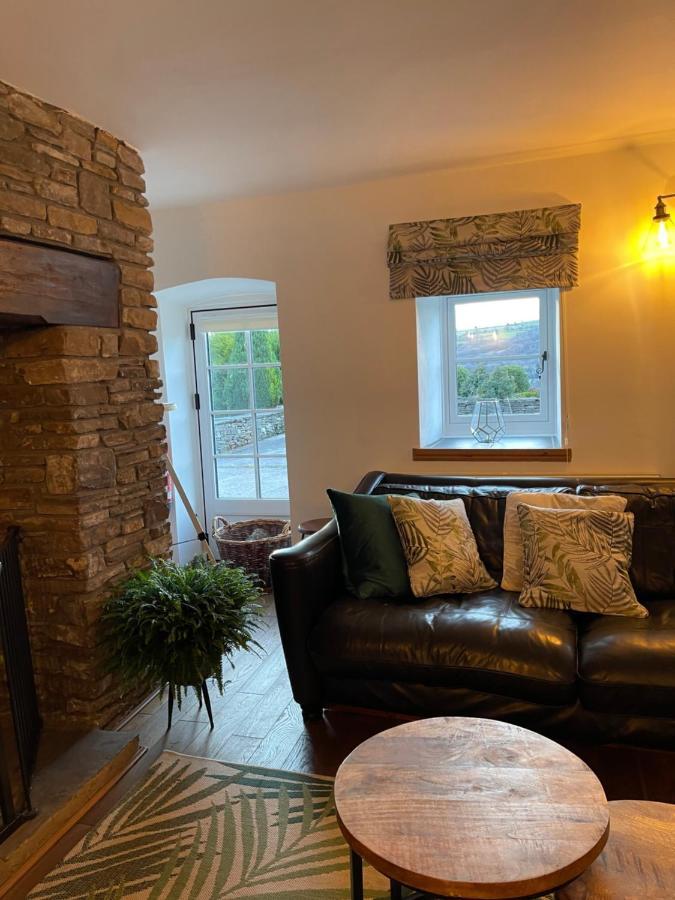 Cilhendre Holiday Cottages - The Dairy Swansea Esterno foto