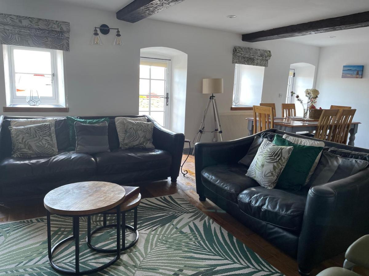 Cilhendre Holiday Cottages - The Dairy Swansea Esterno foto