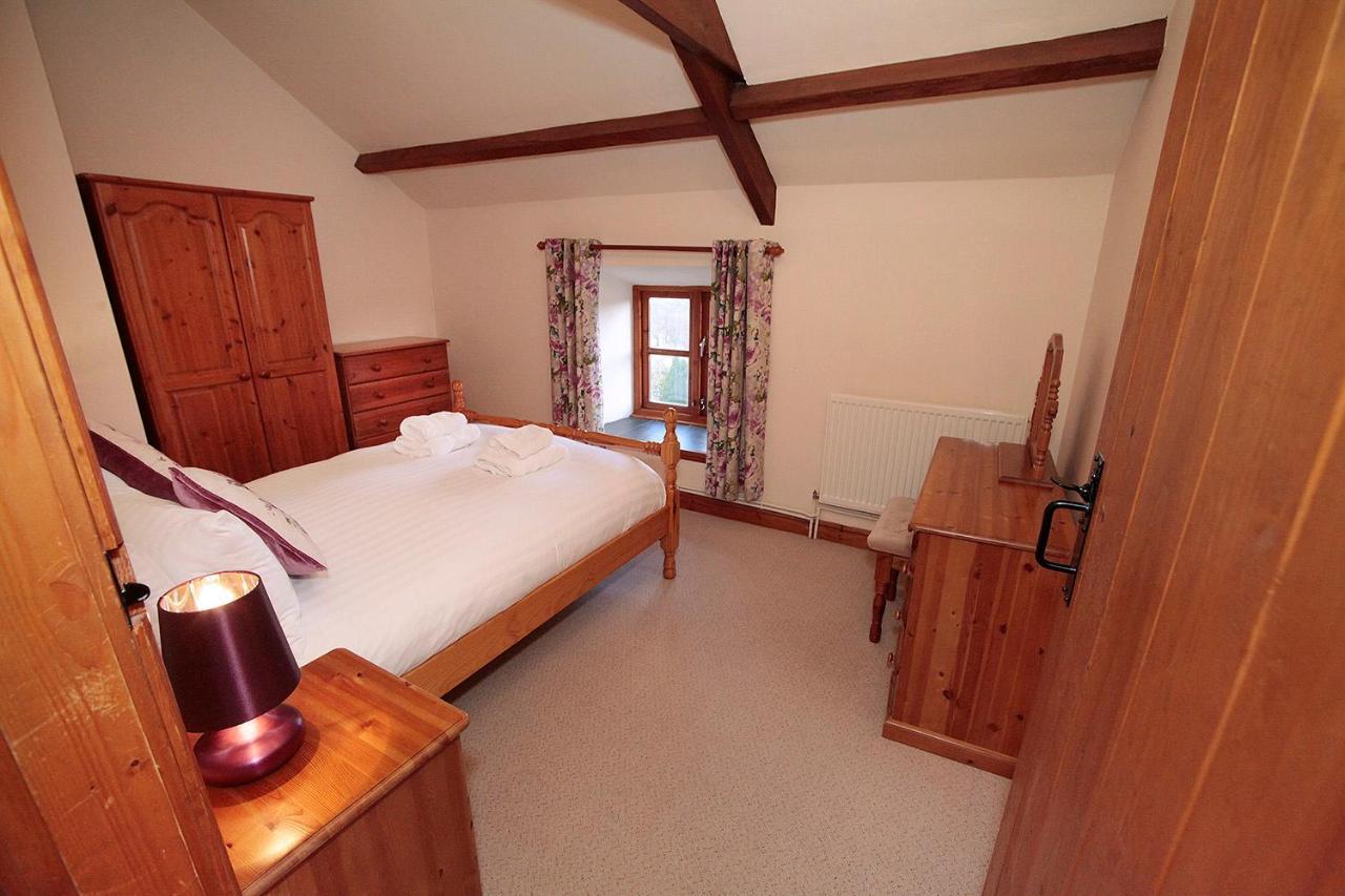 Cilhendre Holiday Cottages - The Dairy Swansea Esterno foto