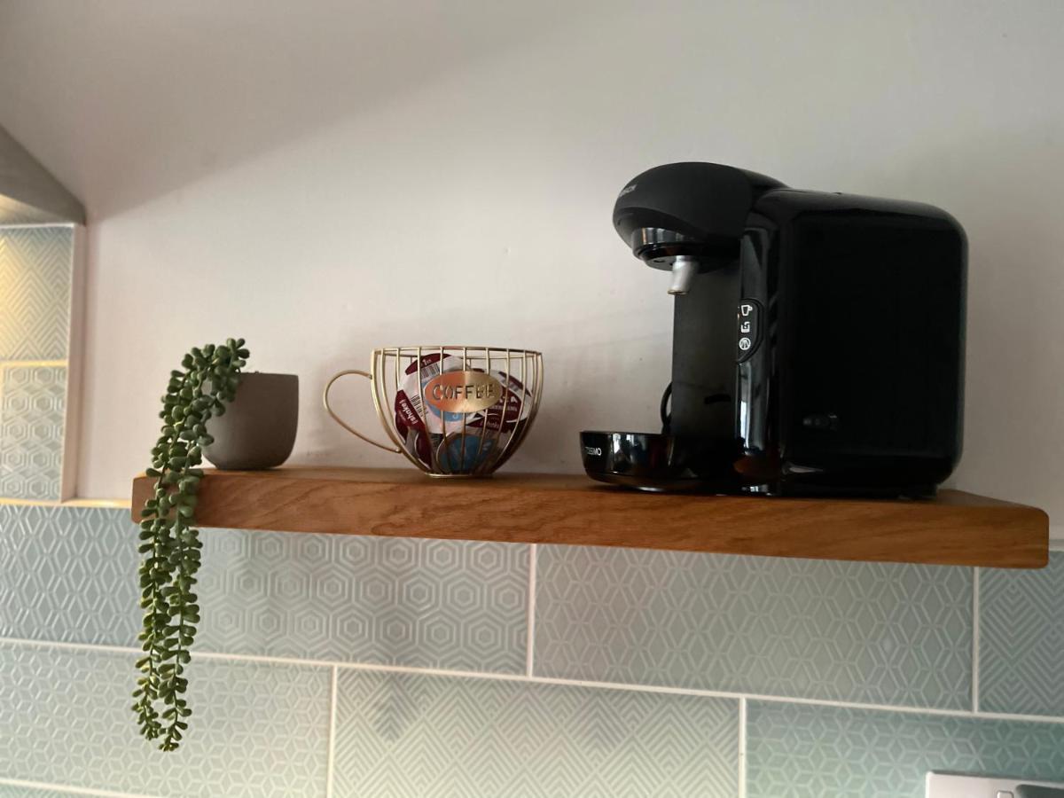 Cilhendre Holiday Cottages - The Dairy Swansea Esterno foto
