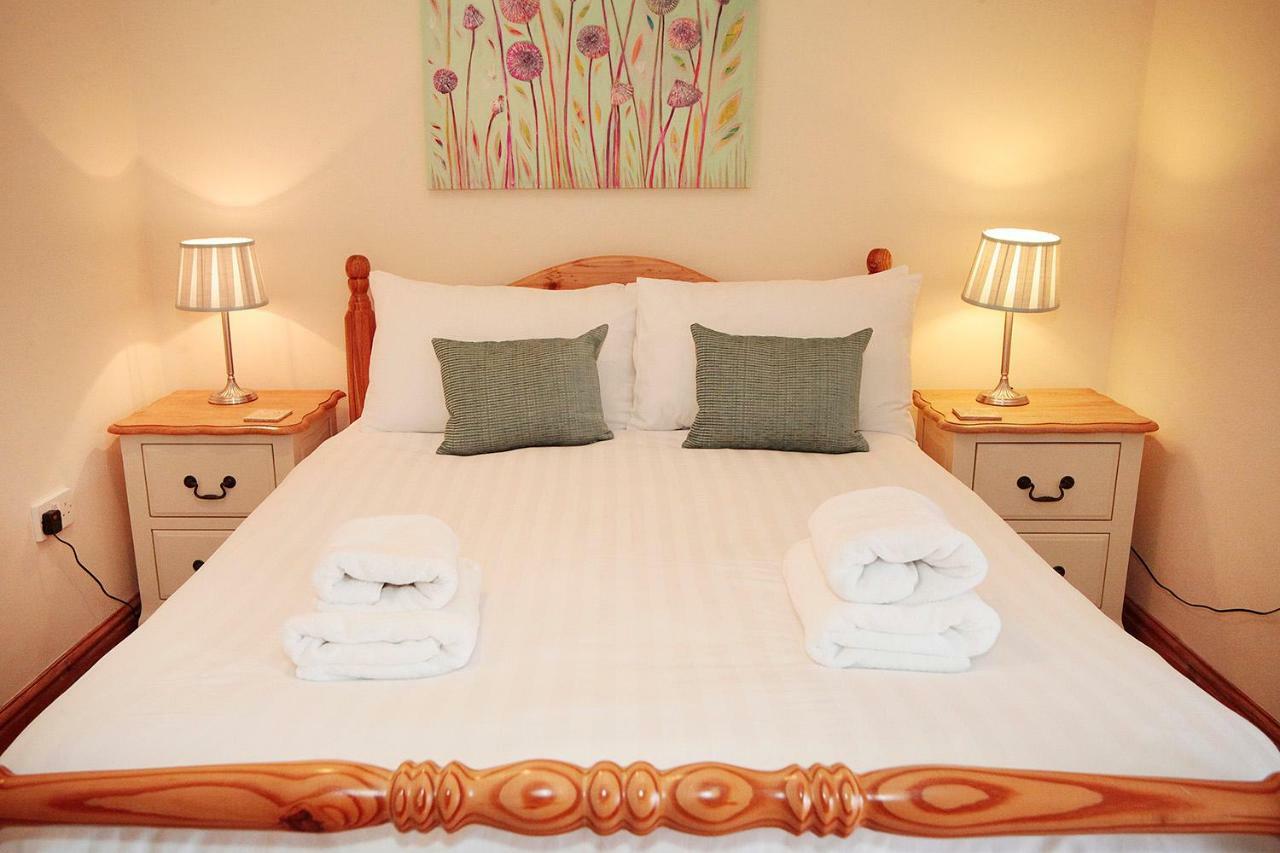 Cilhendre Holiday Cottages - The Dairy Swansea Esterno foto